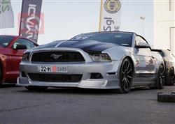 فورد موستانج